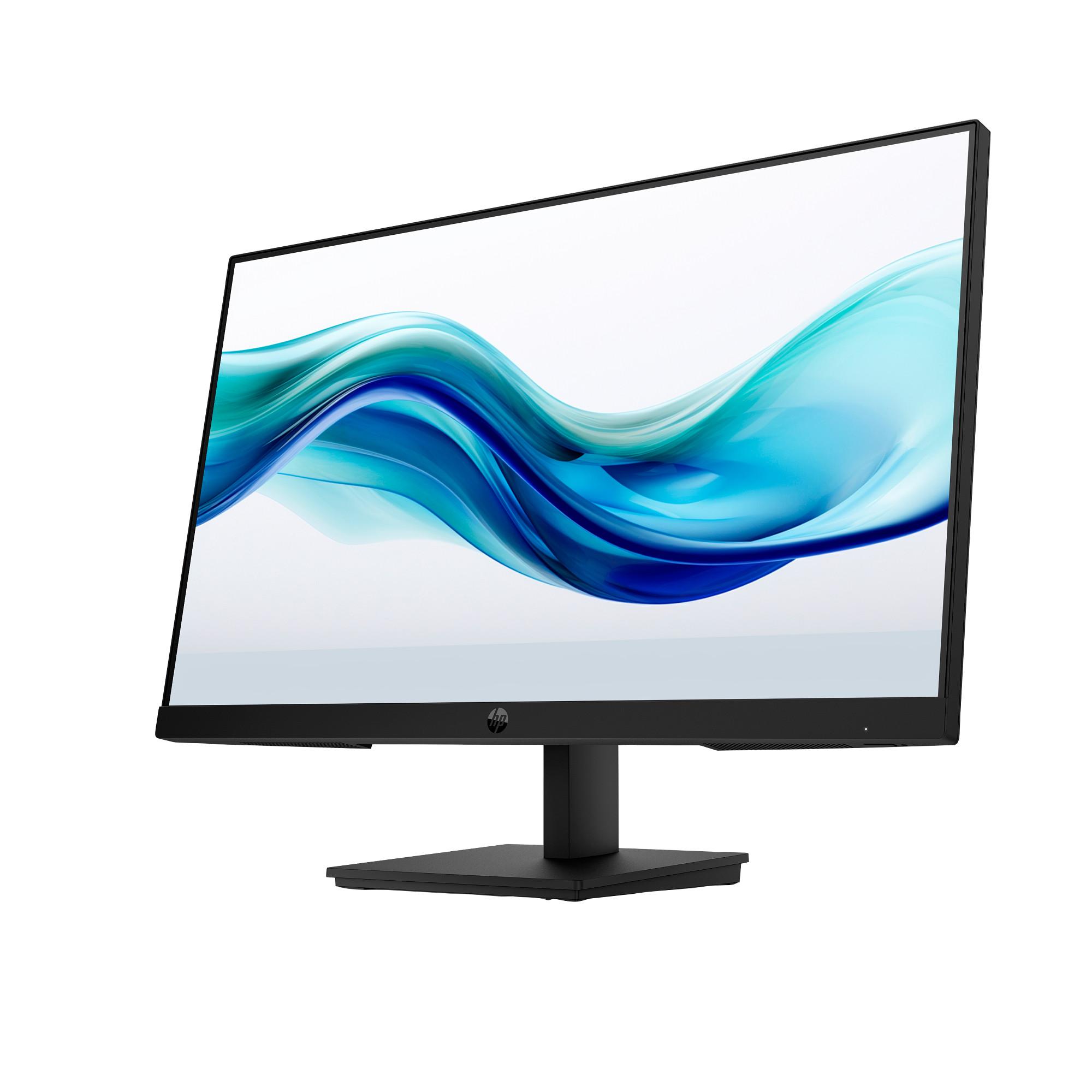 Monitor Hp 23.8'' Series 3 Pro Full Hd Fhd 324pf Negro  U5J5UT
